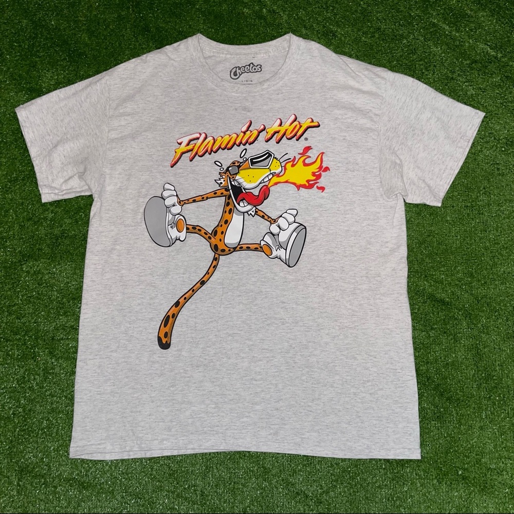 Cheetos Men’s Tee (USED)